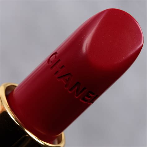 chanel pirate red|Chanel pirate review.